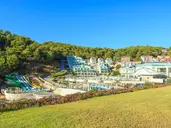 ORKA SUNLIFE RESORT & SPA