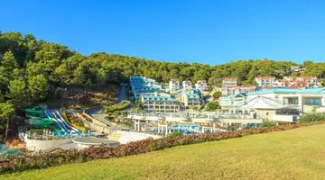 ORKA SUNLIFE RESORT & SPA