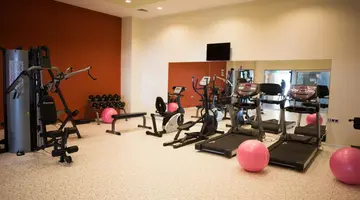 ORKA SUNLIFE RESORT & SPA