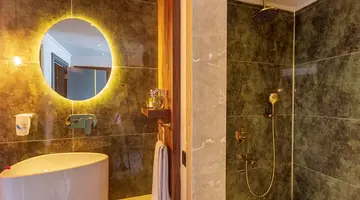 ORKA SUNLIFE RESORT & SPA