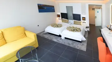 ORKA SUNLIFE RESORT & SPA
