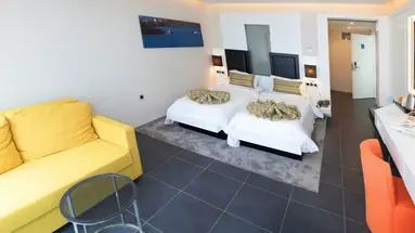 ORKA SUNLIFE RESORT & SPA