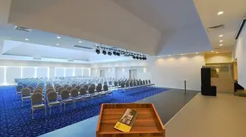 ORKA SUNLIFE RESORT & SPA