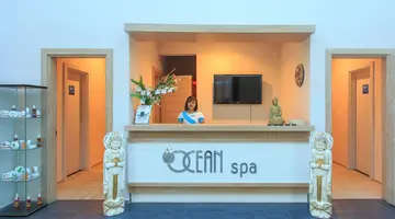 ORKA SUNLIFE RESORT & SPA