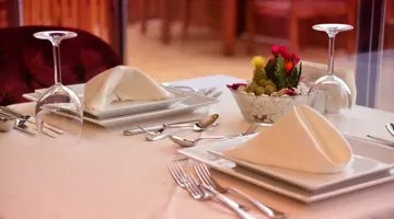 ORKA SUNLIFE RESORT & SPA