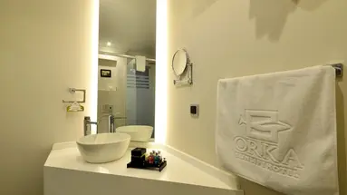 ORKA SUNLIFE RESORT & SPA