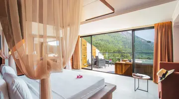 ORKA SUNLIFE RESORT & SPA