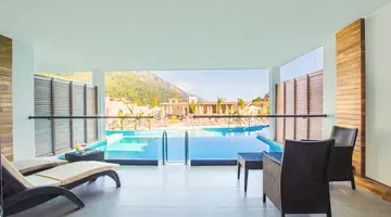 ORKA SUNLIFE RESORT & SPA