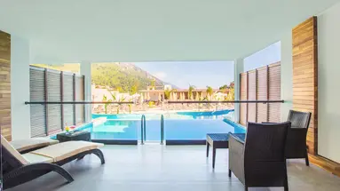 ORKA SUNLIFE RESORT & SPA