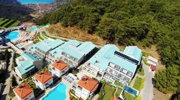 ORKA SUNLIFE RESORT & SPA