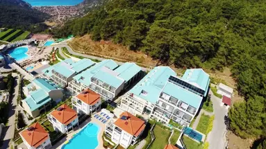 ORKA SUNLIFE RESORT & SPA