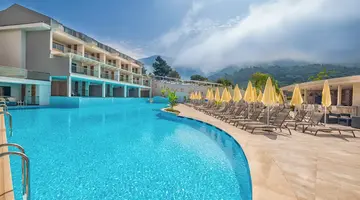 ORKA SUNLIFE RESORT & SPA