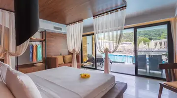 ORKA SUNLIFE RESORT & SPA