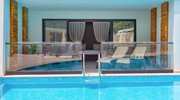 ORKA SUNLIFE RESORT & SPA