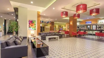 ORKA SUNLIFE RESORT & SPA