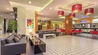 ORKA SUNLIFE RESORT & SPA