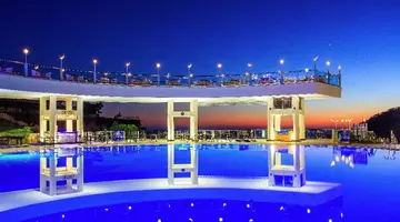 ORKA SUNLIFE RESORT & SPA