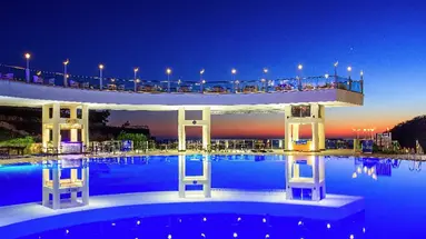 ORKA SUNLIFE RESORT & SPA