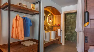 ORKA SUNLIFE RESORT & SPA