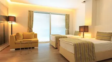 ORKA SUNLIFE RESORT & SPA