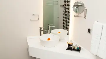 ORKA SUNLIFE RESORT & SPA