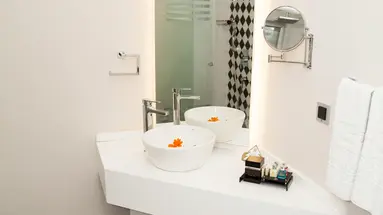ORKA SUNLIFE RESORT & SPA
