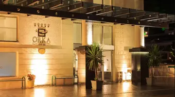 ORKA SUNLIFE RESORT & SPA