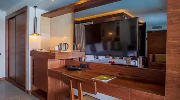 ORKA SUNLIFE RESORT & SPA