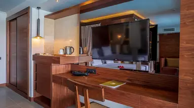 ORKA SUNLIFE RESORT & SPA