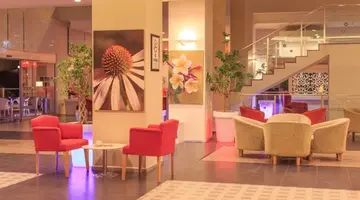 ORKA SUNLIFE RESORT & SPA