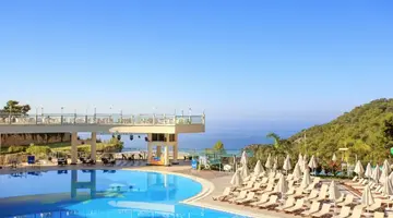 ORKA SUNLIFE RESORT & SPA