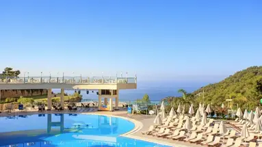 ORKA SUNLIFE RESORT & SPA