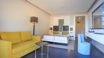 ORKA SUNLIFE RESORT & SPA