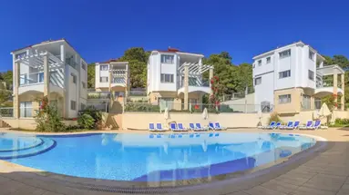 ORKA SUNLIFE RESORT & SPA
