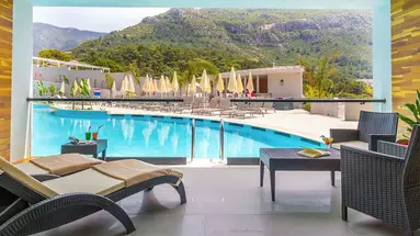 ORKA SUNLIFE RESORT & SPA