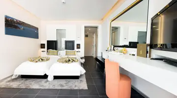ORKA SUNLIFE RESORT & SPA