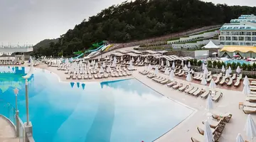 ORKA SUNLIFE RESORT & SPA