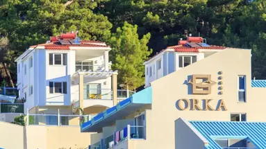 ORKA SUNLIFE RESORT & SPA