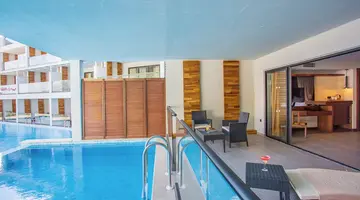ORKA SUNLIFE RESORT & SPA