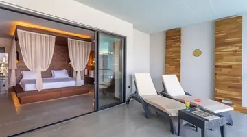ORKA SUNLIFE RESORT & SPA