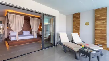 ORKA SUNLIFE RESORT & SPA