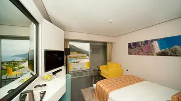 ORKA SUNLIFE RESORT & SPA