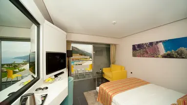 ORKA SUNLIFE RESORT & SPA
