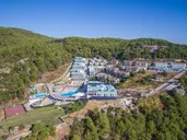 ORKA SUNLIFE RESORT & SPA