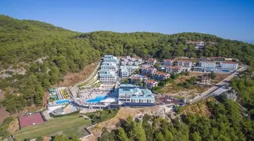 ORKA SUNLIFE RESORT & SPA