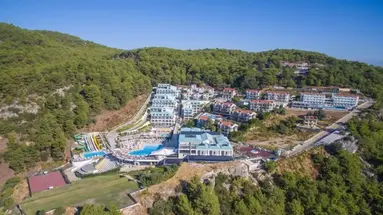 ORKA SUNLIFE RESORT & SPA