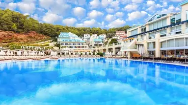 ORKA SUNLIFE RESORT & SPA