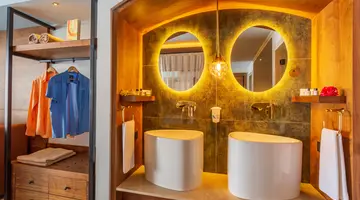 ORKA SUNLIFE RESORT & SPA
