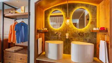 ORKA SUNLIFE RESORT & SPA