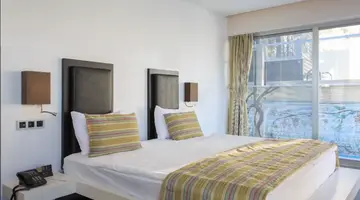 ORKA SUNLIFE RESORT & SPA